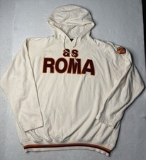 Vintage roma football for sale  Austin