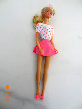 Poupée vintage barbie d'occasion Poupée vintage barbie d'occasion  Angoulême