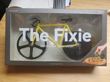 The fixie pizzaschneider gebraucht kaufen  Karlsruhe