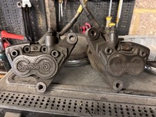 Brembo k1100 motorcycle for sale Brembo k1100 motorcycle for sale  PEVENSEY