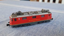 Südostbahn arnold spur gebraucht kaufen  Hagen