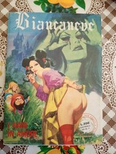 Fumetto per adulti usato  Sassari