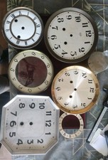 Horloge comtoise pendule d'occasion  La Roche-sur-Foron