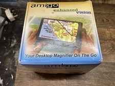 Enhanced vision amigo for sale  WAKEFIELD