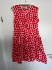 Dederon kittel schürze gebraucht kaufen  Vetschau