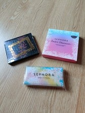 Lot palettes sephora d'occasion  Neuvy-Sautour
