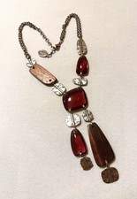 Konplott collier earth gebraucht kaufen  Schondra
