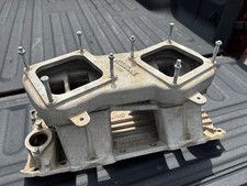 Edelbrock tr2y tunnel for sale  Staten Island