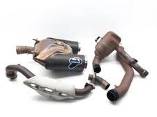 Termignoni muffler headers for sale  Parkersburg
