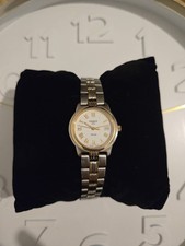 Tissot quarz damen gebraucht kaufen  Berlin