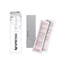 Nespresso descaling entkalker gebraucht kaufen  Südlohn