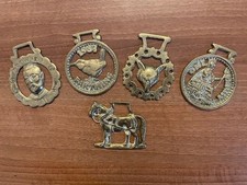 Horse brass one for sale  MIDDLEWICH