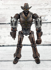 Real steel six for sale  Hopkins