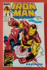 Iron man raccolta usato Iron man raccolta usato  San Prisco