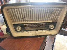 Vintage telefunken gavotte for sale  MERTHYR TYDFIL