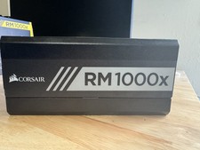 Corsair rm1000x rps0018 for sale  Pittsburg