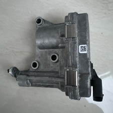 Borgwarner ladedruckregelventi gebraucht kaufen  Hörstel