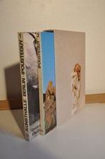 Ipoustéguy galerie claude d'occasion  Paris XVII