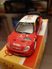 Citroën xsara wrc d'occasion  Nice-
