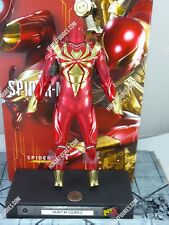 Boneco de ação Hot Toys VGM38 Iron Spider Man Armor 1/6 somente corpo  comprar usado  Enviando para Brazil