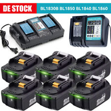 Per batteria makita usato  Spedire a Italy