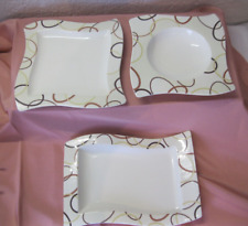 Villeroy boch teller gebraucht kaufen  Gangkofen