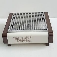 Vintage edelstahl lebensmittel gebraucht kaufen  Versand nach Germany