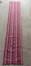 long red table runner for sale long red table runner for sale LOUGHBOROUGH