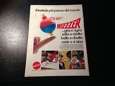Advertising italian pubblicit� usato  Roma