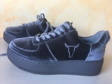 Scarpe shoes windsorsmith usato  Italia