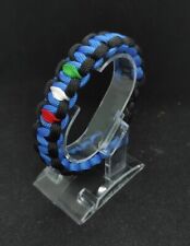 Bracciale paracord inter usato  Veroli