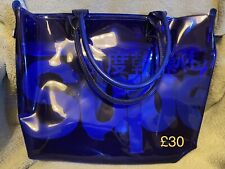 Superdry women pvc for sale  LONDON