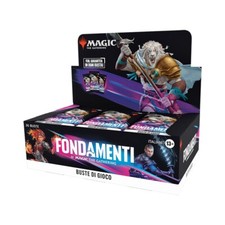 Magic the gathering usato  Milano
