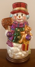 Rare thomas pacconi for sale  Elkhart