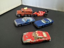Gr21 matchbox superfast for sale  HUNTINGDON