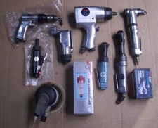 Set pneumatic tools for sale  Rapid City