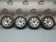 Set cerchio acciaio usato  Cornedo Vicentino