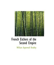 French etchers the gebraucht kaufen  Trebbin