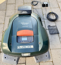 Husqvarna automower 220 gebraucht kaufen  Herbolzheim
