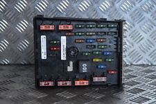 Sharan fusebox 2011 for sale  LONDON