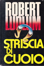 Sg1 striscia cuoio usato  Ticengo