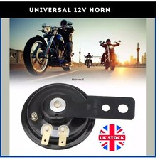 Horn 12v waterproof for sale  NEWCASTLE UPON TYNE