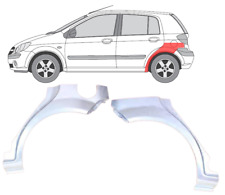 For hyundai getz d'occasion  Expédié en Belgium