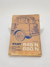 Manuale officina catalogo usato  Novara