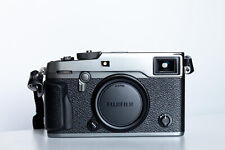 Fujifilm X- PRO 2, GRAPHITE EDITION, stan bardzo dobry! SC: 3752 zdjęć na sprzedaż  PL