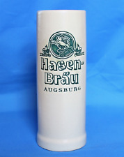 Vintage alter hasenbräu gebraucht kaufen  Korbach