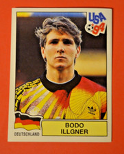 Panini fußball 1994 gebraucht kaufen  Schöngeising