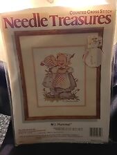 Needle treasures counted for sale  Phillipsburg