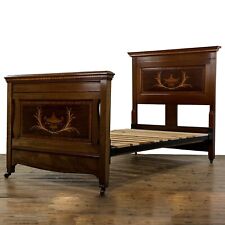 Antique edwardian mahogany for sale  ABERDARE