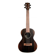 Ukulele tenor ébano natural Kala KA-EBY-T comprar usado  Enviando para Brazil